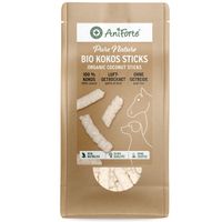 AniForte BIO Kokos-Sticks Snack 500 g Futter, 500 g, AniForte