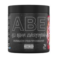 Pre-workout ABE Applied Nutrition 315 g Pulver zur Herstellung einer Lösung zum Einnehmen, 315 g, Applied Nutrition