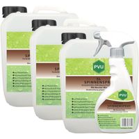 PVU Spinnenspray 15,5 l Flüssigkeit, 15.5 l, PVU