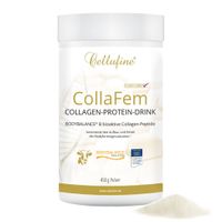 Cellufine CollaFem Bodybalance Collagen Drink Plv. 450 g Pulver, 450 g, Cellufine