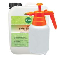 PVU Universal Insektenspray mit 2L Drucksprüher 5 l Flüssigkeit, 5 l, PVU