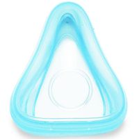 Philips Amara Gel & SE FullFace-Maske Maskenkissen 1 St, 1 stk, Philips GmbH Respironics
