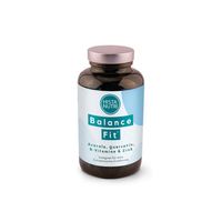 HistaNutri BalanceFit 90 St Hartkapseln, 90 stk, HistaNutri