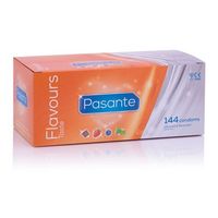 Pasante *Taste* (Flavours) 144 St Kondome, 144 stk, Pasante