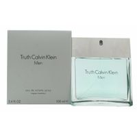 Calvin Klein Truth Eau de Toilette 100 ml, 100 ml, Calvin Klein