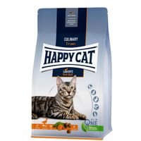 Happy Cat Culinary Adult Land Ente 1,3 kg, 1.3 kg, Happy Cat