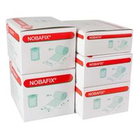 Noba Nobafix Fixierbinden einzeln in Folie 3 x 20 Stück SET 4 m 12 cm 60 St, 60 stk, NOBAMED