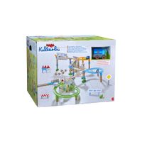 Haba Kugelbahn Kullerbü - Meister-Spielbahn Bergabenteuer 1 St, 1 stk, HABA