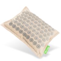 BACKLAxx® Akupressurkissen 38x30cm 1 St, 1 stk, BACKLAxx® BACKLAxx® Akupressurkissen 38x30cm 1 St, 1 stk, BACKLAxx®