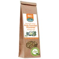 Peppermintman Anis-Fenchel-Kümmel, Bio 400 g Tee, 400 g, PeppermintMan