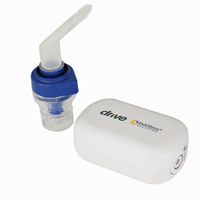 AirForce Mini mobiler Vernebler 1 St, 1 stk, DRIVE MEDICAL