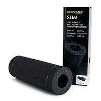 Blackroll® Slim Faszienrolle (30 x 10 cm) 1 St, 1 stk, BLACKROLL