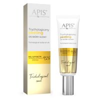 Apis Trichological Care, Kopfhaut-Peeling, Anti-Schuppen, 80 ml, 80 ml, Apis Natural Cosmetics