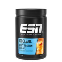 ESN Isoclear 908 g Pulver zur Herstellung einer Lösung zum Einnehmen, 908 g, ESN