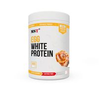 MST - EGG Protein 900 g Pulver zur Herstellung einer L&ouml;sung zum Einnehmen, 900 g, MST