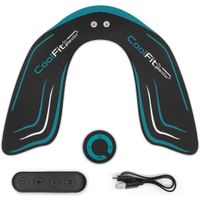 Prorelax CoolFit EMS HipsTrainer 1 St, 1 stk, prorelax