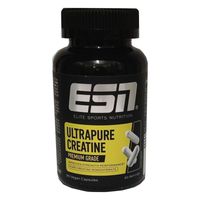ESN Creatine Capsules 50 g, 50 g, ESN