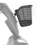 Invacare XL-Korb vorne 1 St, 1 stk, Invacare