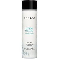 Codage, Peeling Lotion 150 ml, 150 ml, Codage