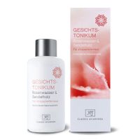 Classic Ayurveda - Gesichtstonikum 100 ml, 100 ml, Classic Ayurveda