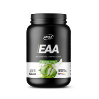 EAA Aminos&auml;uren essentiellen hochdosiert - Amino Drink von Wehle Sports 500 g Pulver, 500 g, Wehle Sports