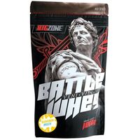 Big Zone Battle Whey 1 kg Pulver zur Herstellung einer L&ouml;sung zum Einnehmen, 1 kg, Big Zone