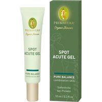 Spot Acute Gel 10 ml, 10 ml, PRIMAVERA