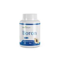 VitaSanum® - Boron 100 St Kapseln, 100 stk, VitaSanum