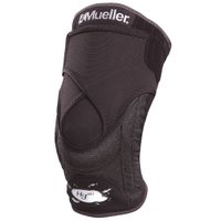 Mueller Hg80 Knee Brace w/Kevlar 1 St, 1 stk, MUELLER