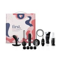 First. Self-Love [S]Experience Starter Set 1 St, 1 stk, Loveboxxx
