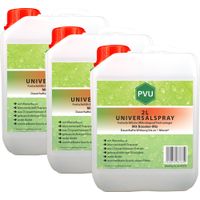 PVU Universal Insektenspray 6 l Spray, 6 l, PVU