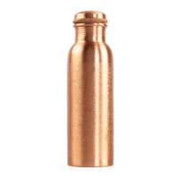 bodhi Kupferflasche, 800 ml Ornaments 1 St, 1 stk, bodhi
