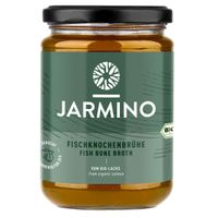 Jarmino Bio Fischknochenbrühe 6 P Flüssigkeit, 6 stk, JARMINO