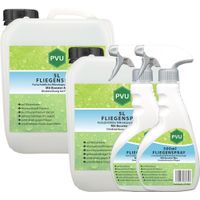 PVU Fliegenspray 11 l Spray, 11 l, PVU