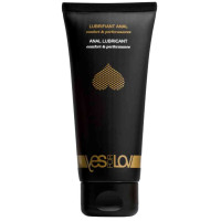 Gleit 100 ml Gleitmittel, 100 ml, YESforLOV