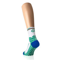 Under Pressure Sockx halbhohe Kompressionssocken 2 St, 2 stk, under pressure