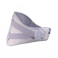 Lombamum Schwangerschaftsbandage flieder 1 St Bandage(s), 1 stk, Lombamum