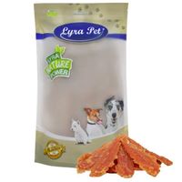 Lyra Pet® Hühnerbrust soft 1 kg Futter, 1 kg, Lyra Pet