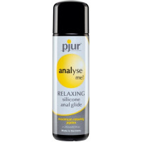 pjur Analyse me! Anal Glide 250 ml, 250 ml, pjur