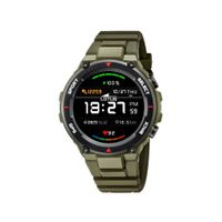 Fitnessuhr - Lotus 50024/3 1 St, 1 stk, Lotus