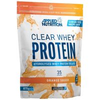 Clear Whey 8 Applied Nutrition 75 g Pulver zur Herstellung einer Lösung zum Einnehmen, 75 g, Applied Nutrition