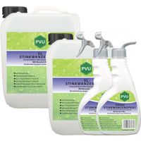 PVU Wanzenspray 11 l Spray, 11 l, PVU