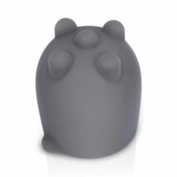 Le Wand Aufsatz 'Shiatsu Deep Tissue Massage' | 1 St Vibrator, 1 stk, le Wand