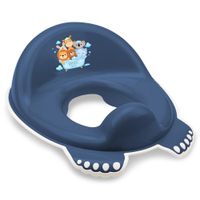 Babykajo Kinder Toilettentrainer - WC Sitz mit Anti-Rutsch Beschichtung 1 St, 1 stk, Babykajo