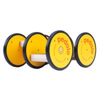 Pedalo® Classic 1 St, 1 stk, pedalo