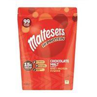 Maltesers Protein Powder 450 g Pulver zur Herstellung einer Lösung zum Einnehmen, 450 g, MARS inc.