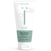 Naïf Baby Milde Shampoo ok Nlfrendees 200 ml, 200 ml, NAÏF