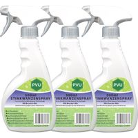 PVU Wanzenspray 1500 ml Spray, 1500 ml, PVU