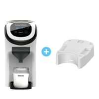 Baby Brezza Formula Pro Mini, Set 1 St, 1 stk, Baby Brezza