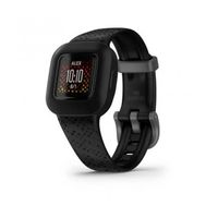 Pulsuhr / Tracker Garmin - Smartwatch Kinder Vívofit jr. 3 Black Cosmic 010-02441-03 1 St, 1 stk, Garmin